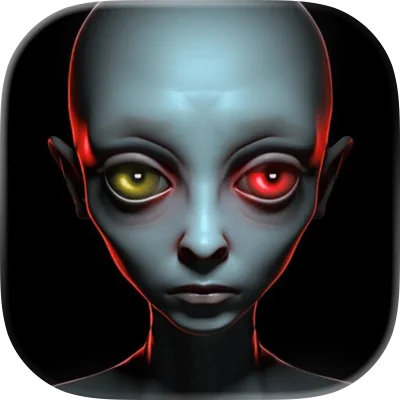 Franz: Scary Text Adventure