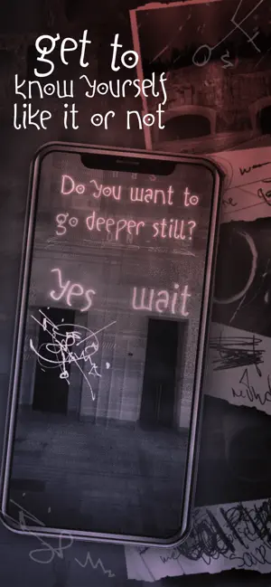 franz-scary-text-adventure screenshot1