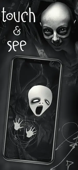 franz-scary-text-adventure screenshot2