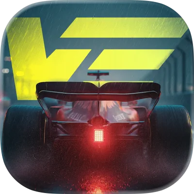 Gran Velocita - Real Driving