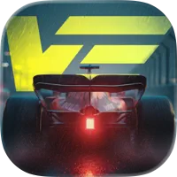 Gran Velocita - Real Driving