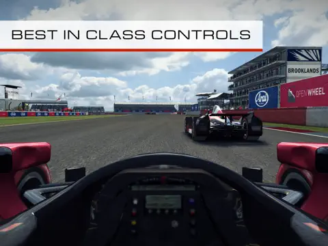 grid-autosport screenshot2