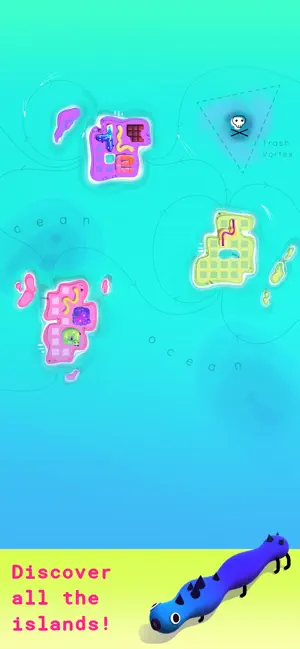 griddie-islands screenshot4