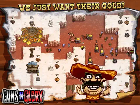 gunsnglory screenshot2