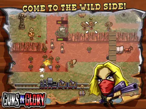 gunsnglory screenshot3