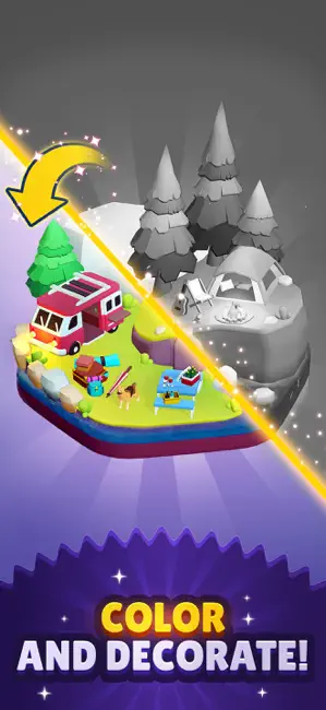 hexa-sort screenshot4