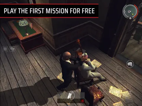 hitman-blood-money-reprisal screenshot0