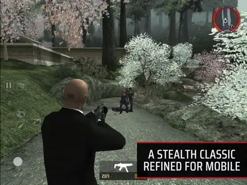 hitman-blood-money-reprisal screenshot1