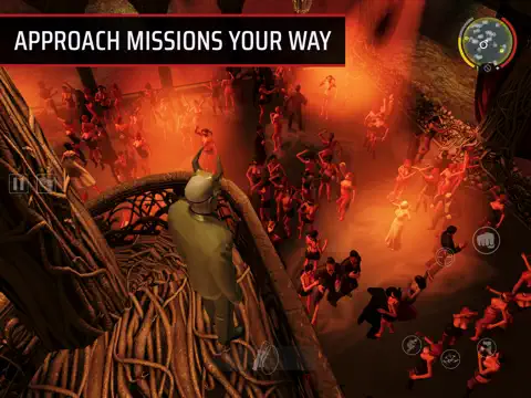 hitman-blood-money-reprisal screenshot4