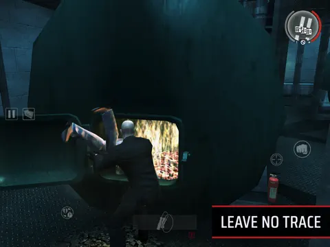 hitman-blood-money-reprisal screenshot8