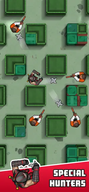 hunter-assassin screenshot7