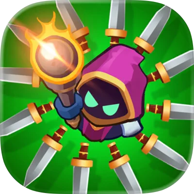 iSurvivor: Epic Shoot ‘Em Up