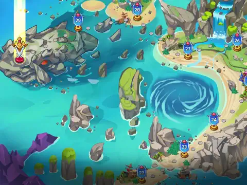 king-of-defense-5 screenshot3