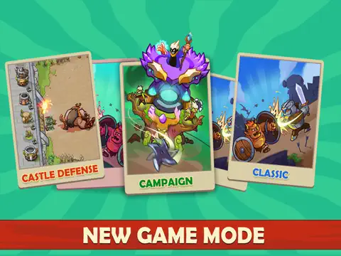 king-of-defense-epic-battle screenshot0