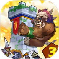 King Of Defense III: Survival