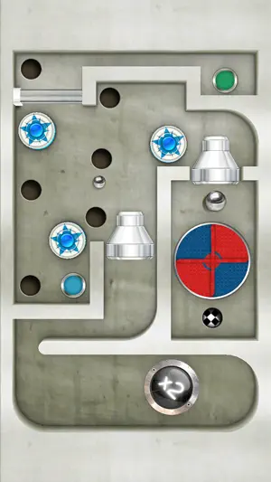 labyrinth-2-lite screenshot3