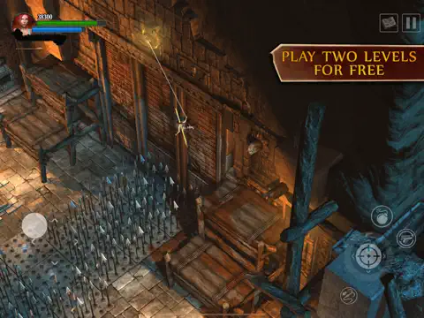 lara-croft-guardian-of-light screenshot0