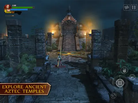 lara-croft-guardian-of-light screenshot4