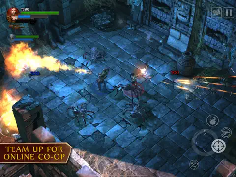 lara-croft-guardian-of-light screenshot6