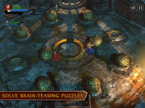 lara-croft-guardian-of-light screenshot7