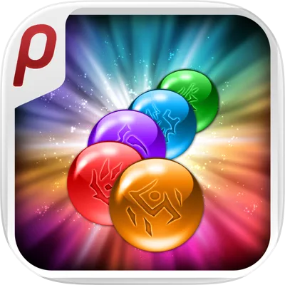 Lost Bubble - Pop Bubbles