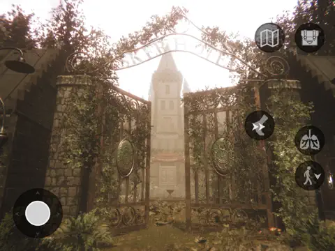 maid-of-sker screenshot0