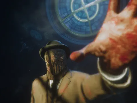 maid-of-sker screenshot2