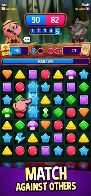 match-masters screenshot0