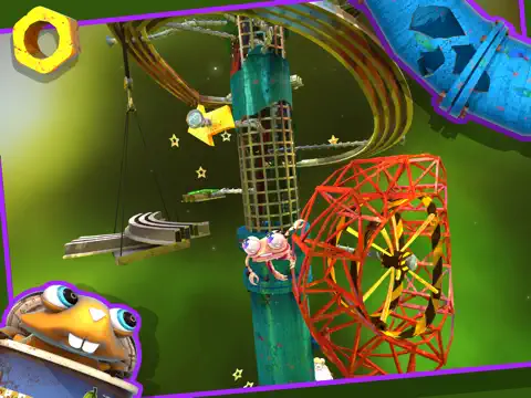 mr-crab-2 screenshot4