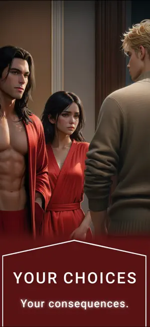 my-way-stories-love-episode screenshot4