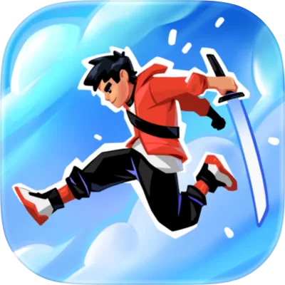 Ninja Party: Team Up & Brawl