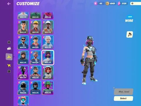 ninja-party-team-up-brawl screenshot4