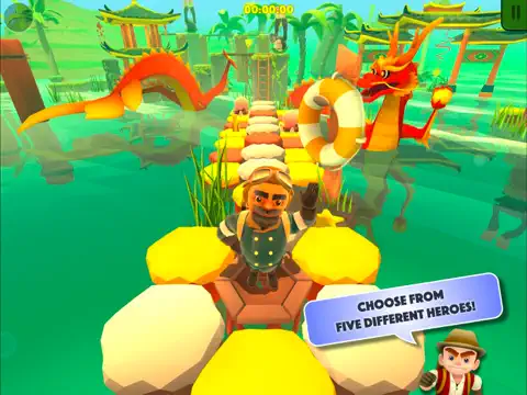 nono-islands screenshot0