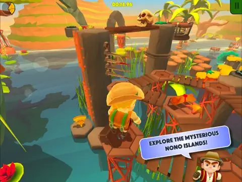 nono-islands screenshot1