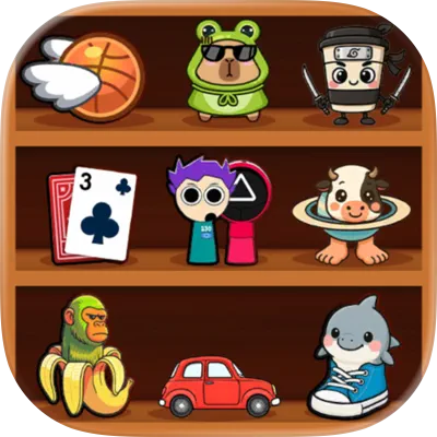 Offline Games: All in one game