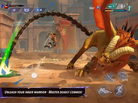 prince-of-persia-lost-crown screenshot1