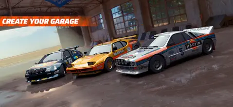 rally-one-race-to-glory screenshot1