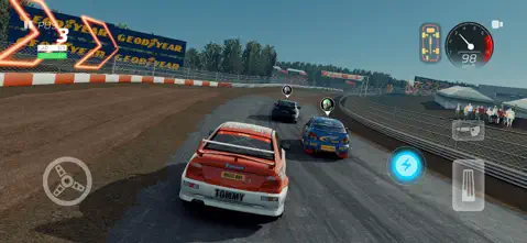 rally-one-race-to-glory screenshot4