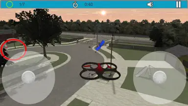 rc-drone-challenge screenshot0