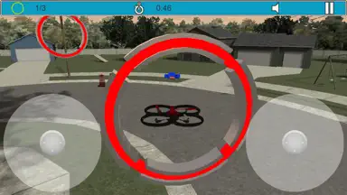 rc-drone-challenge screenshot1