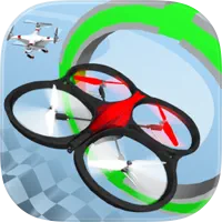RC Drone Challenge