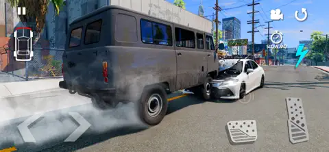 rcc-real-car-crash-simulator screenshot9
