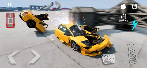 rcc-real-car-crash-simulator screenshot1
