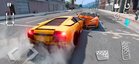 rcc-real-car-crash-simulator screenshot2