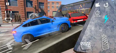 rcc-real-car-crash-simulator screenshot5