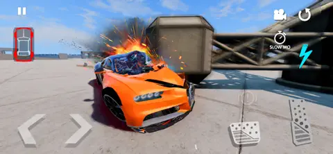 rcc-real-car-crash-simulator screenshot6