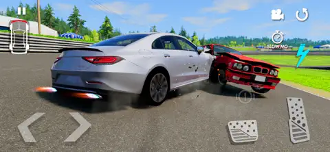 rcc-real-car-crash-simulator screenshot7