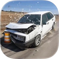 RCC - Real Car Crash Simulator