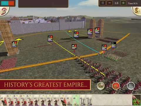 rome-total-war screenshot0