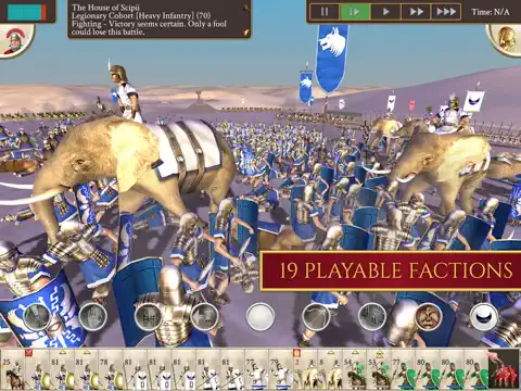 rome-total-war screenshot9